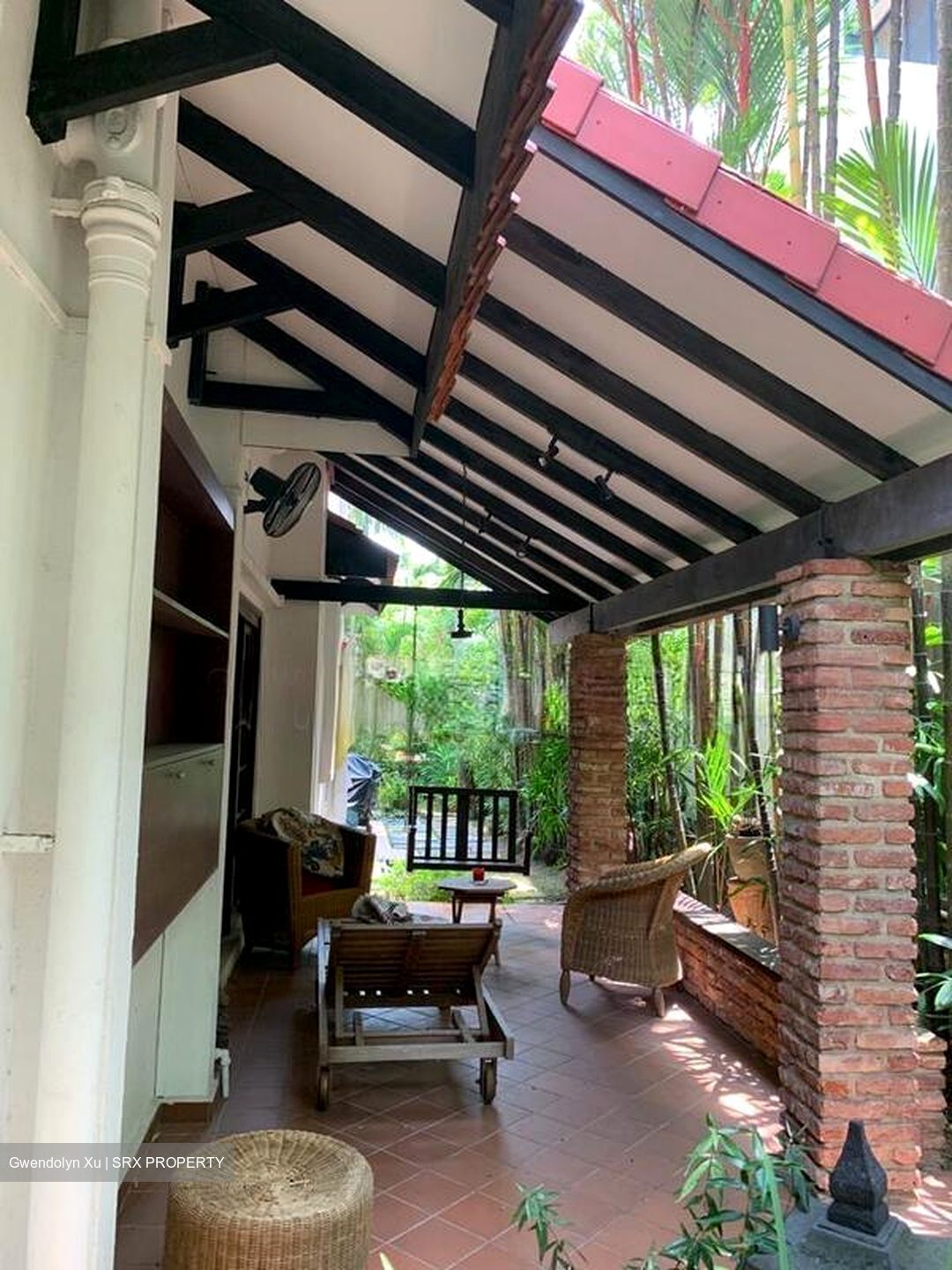 SIAN TUAN AVENUE (D21), Detached #545292611